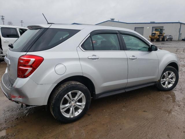 Photo 3 from auction – 2016 CHEVROLET EQUINOX LS with VIN 2GNFLEEK0G6143144