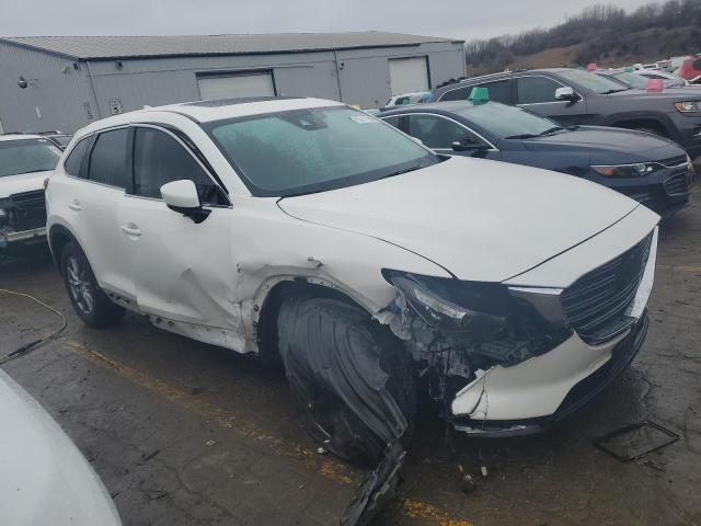 Photo 4 from auction – 2018 MAZDA CX-9 TOURI with VIN JM3TCBCY5J0233981