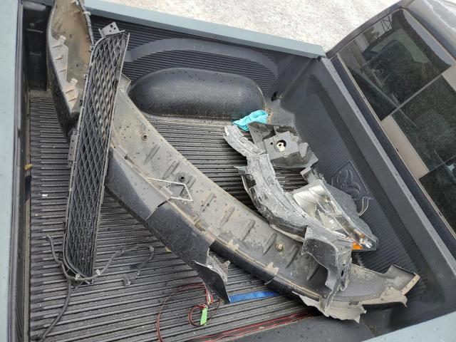 Photo 12 from auction – 2009 DODGE RAM 1500 with VIN 1D3HB13T39S730048