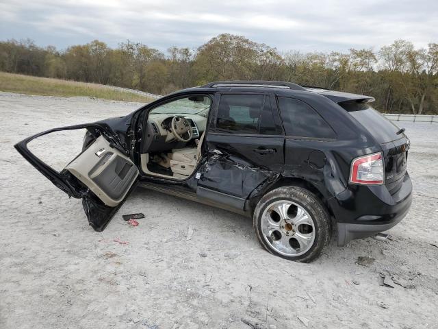 Photo 2 from auction – 2007 FORD EDGE SE with VIN 2FMDK48C77BA77082