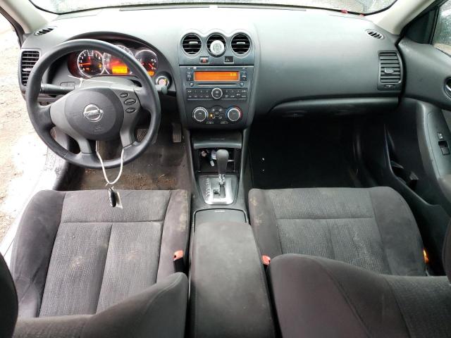 Photo 8 from auction – 2012 NISSAN ALTIMA SE with VIN 1N4AL2AP4CN571121