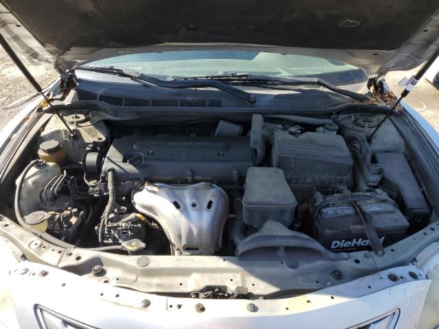 Photo 11 from auction – 2007 TOYOTA CAMRY CE with VIN 4T1BE46K57U634199