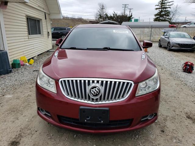 Photo 5 from auction – 2010 BUICK LACROSSE C with VIN 1G4GC5EGXAF215503