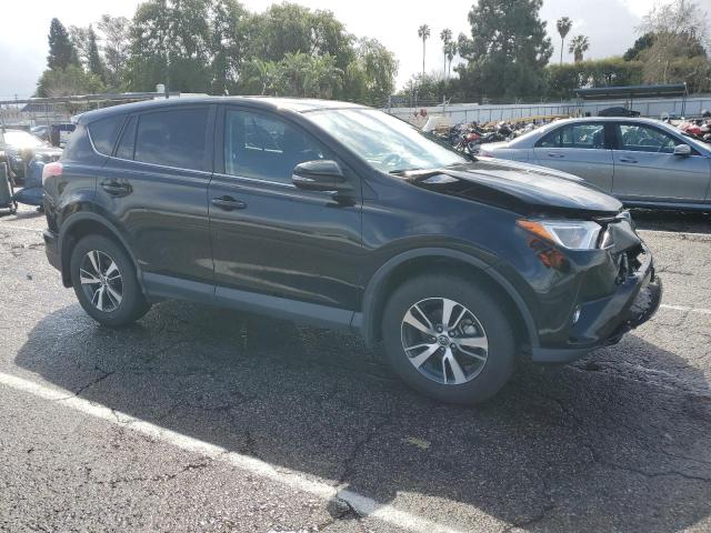 Photo 4 from auction – 2018 TOYOTA RAV4 ADVEN with VIN 2T3WFREV4JW486049