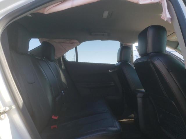 Photo 10 from auction – 2015 CHEVROLET EQUINOX LT with VIN 2GNFLGEK8F6229540