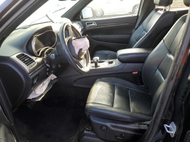 Photo 7 from auction – 2014 JEEP GRAND CHER with VIN 1C4RJFBG1EC273441