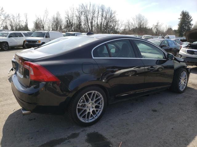 Photo 3 from auction – 2012 VOLVO S60 T5 with VIN YV1622FS6C2134555