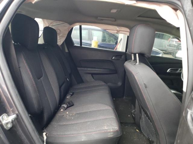 Photo 10 from auction – 2013 GMC TERRAIN SL with VIN 2GKFLTEK5D6373095