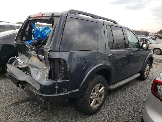 Photo 3 from auction – 2010 FORD EXPLORER X with VIN 1FMEU7DE4AUA91448