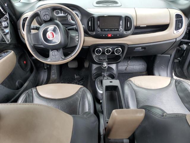 Photo 8 from auction – 2014 FIAT 500L LOUNG with VIN ZFBCFACH3EZ007128