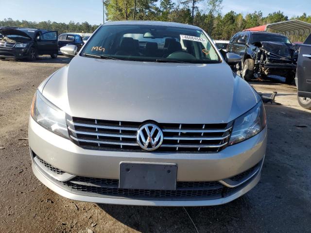 Photo 5 from auction – 2012 VOLKSWAGEN PASSAT SE with VIN 1VWBN7A35CC087373