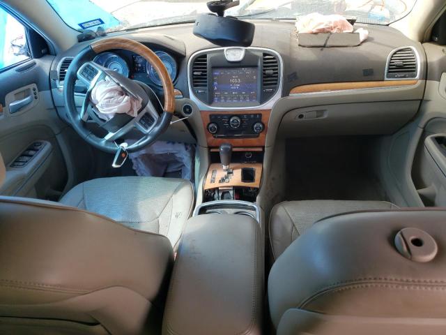 Photo 8 from auction – 2014 CHRYSLER 300C with VIN 2C3CCAET8EH169865