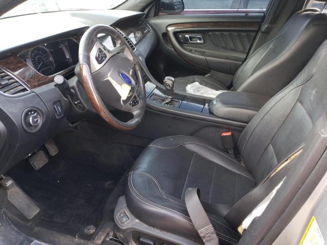 Photo 7 from auction – 2015 FORD TAURUS LIM with VIN 1FAHP2J87FG134329