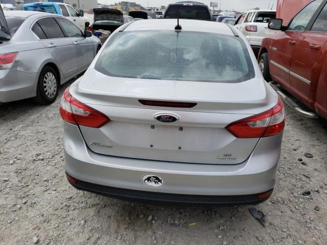 Photo 6 from auction – 2014 FORD FOCUS SE with VIN 1FADP3F26EL430005