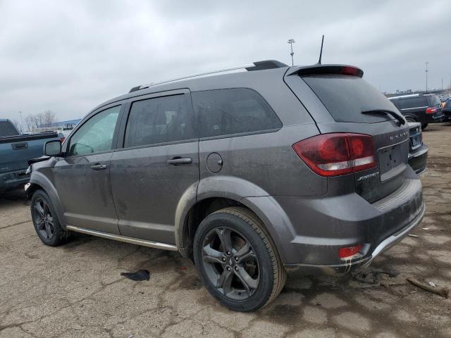 Photo 2 from auction – 2018 DODGE JOURNEY CR with VIN 3C4PDCGG4JT429315