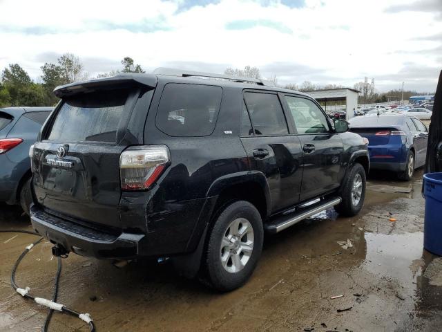 Photo 3 from auction – 2016 TOYOTA 4RUNNER SR with VIN JTEBU5JR4G5398278