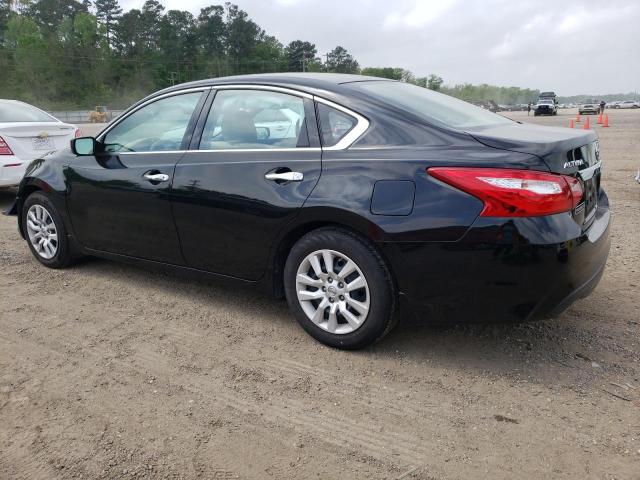 Photo 2 from auction – 2016 NISSAN ALTIMA 2.5 with VIN 1N4AL3AP6GC271460