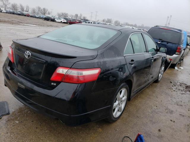 Photo 3 from auction – 2007 TOYOTA CAMRY CE with VIN 4T1BE46K97U127192