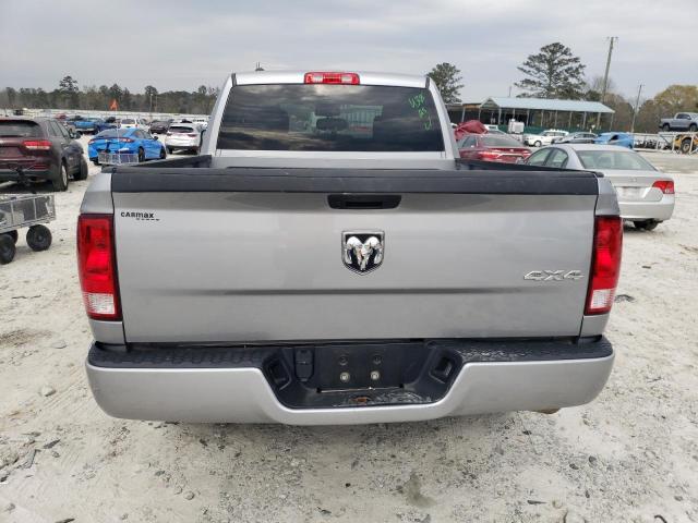 Photo 6 from auction – 2019 RAM 1500 CLASS with VIN 1C6RR7FG0KS646907