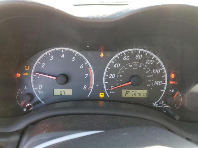 صورة رقم 9 من المزاد - 2013 TOYOTA COROLLA BA مع VIN 5YFBU4EE8DP164262