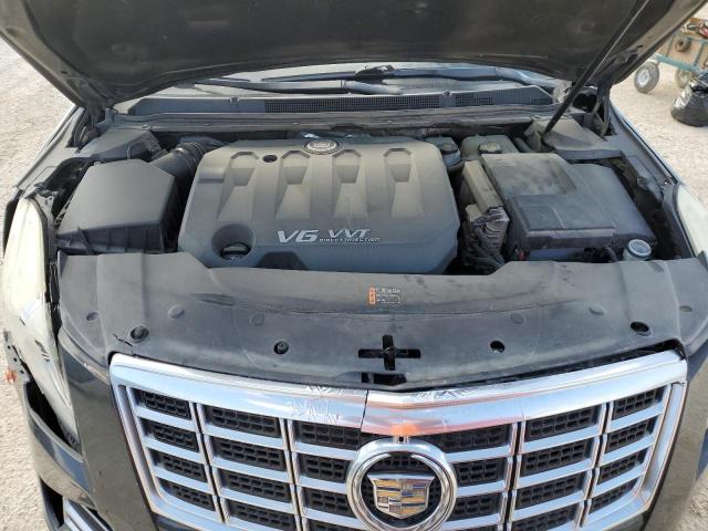 Photo 11 from auction – 2013 CADILLAC XTS PREMIU with VIN 2G61S5S33D9106850