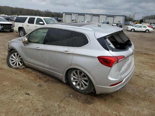 Photo 2 from auction – 2019 BUICK ENVISION E with VIN LRBFXCSA1KD020667