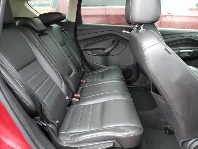 Photo 11 from auction – 2016 FORD ESCAPE SE with VIN 1FMCU0GX3GUC55356