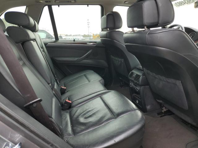 Photo 11 from auction – 2009 BMW X5 XDRIVE3 with VIN 5UXFE43529L268956