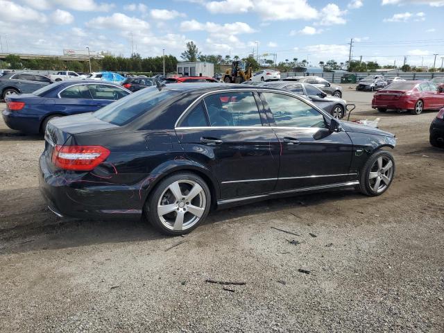 Photo 3 from auction – 2012 MERCEDES-BENZ E 350 with VIN WDDHF5KB2CA523103