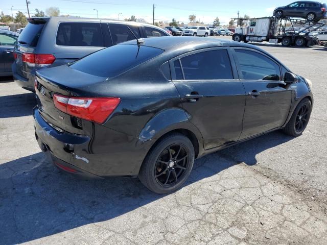 Photo 3 from auction – 2013 KIA RIO LX with VIN KNADM4A38D6193441