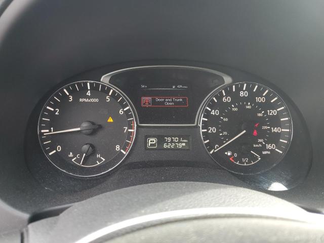 Photo 9 from auction – 2015 NISSAN ALTIMA 2.5 with VIN 1N4AL3AP0FN868073