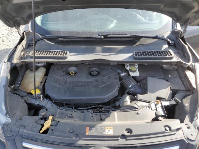Photo 12 from auction – 2014 FORD ESCAPE SE with VIN 1FMCU9G95EUC21891