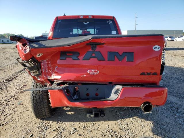 Photo 6 from auction – 2017 RAM 1500 SPORT with VIN 1C6RR7MT3HS686262