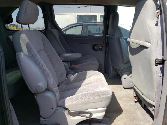 Photo 11 from auction – 2005 DODGE CARAVAN SX with VIN 1D4GP45R95B174138
