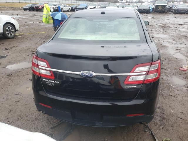 Photo 6 from auction – 2019 FORD TAURUS SE with VIN 1FAHP2D80KG110847