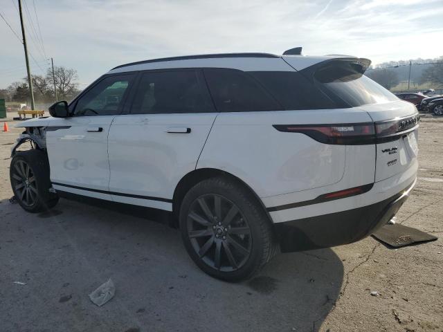 Photo 2 from auction – 2018 LAND ROVER RANGE ROVE with VIN SALYM2RX3JA768501
