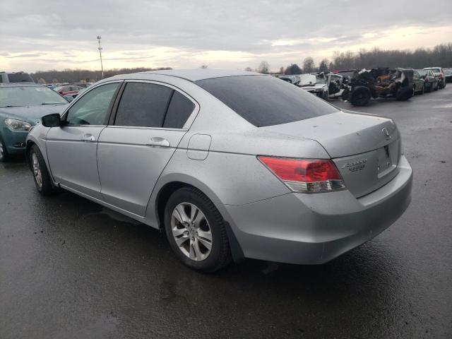 Photo 2 from auction – 2009 HONDA ACCORD LXP with VIN 1HGCP26499A044196