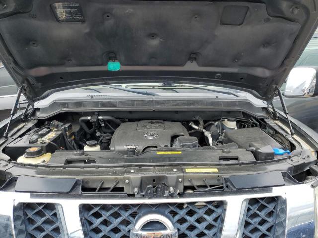 Photo 11 from auction – 2008 NISSAN TITAN XE with VIN 1N6BA06F08N314079