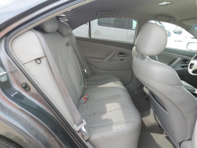 Photo 10 from auction – 2007 TOYOTA CAMRY CE with VIN 4T1BE46K27U633883