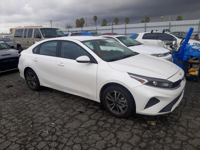 Photo 4 from auction – 2023 KIA FORTE LX with VIN 3KPF24AD4PE587768
