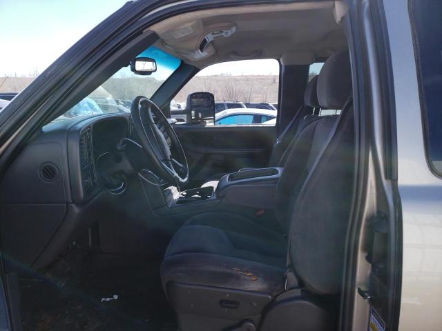 Photo 7 from auction – 2003 GMC SIERRA K25 with VIN 1GTHK29183E114761