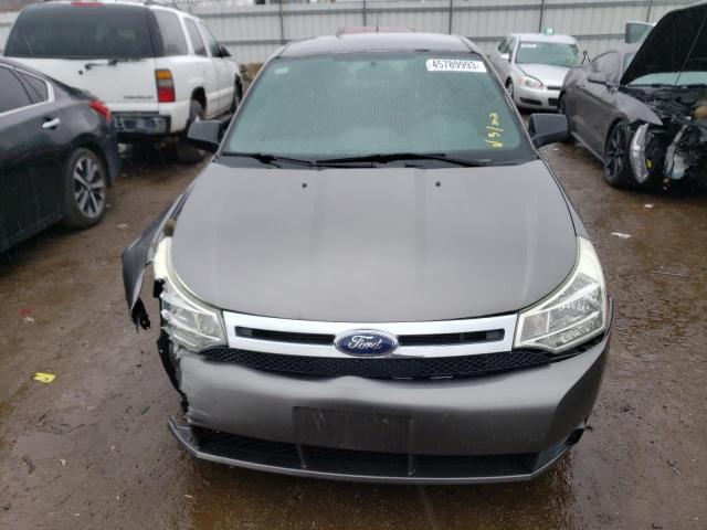 Photo 5 from auction – 2010 FORD FOCUS SE with VIN 1FAHP3FNXAW176674