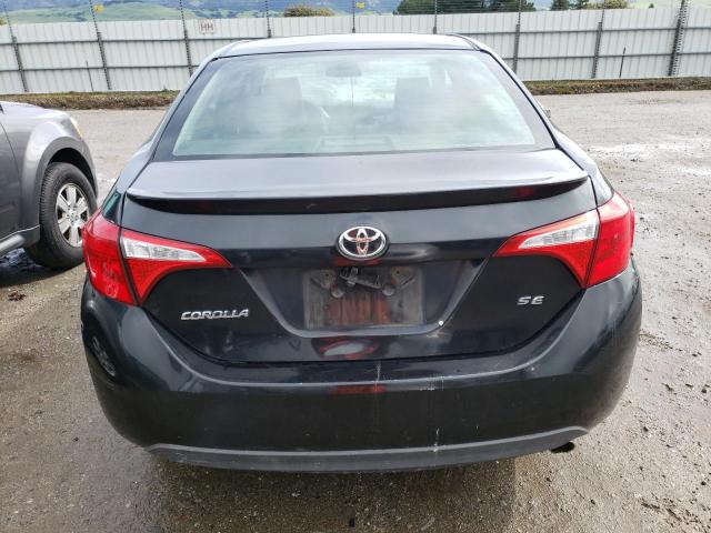 Photo 6 from auction – 2017 TOYOTA COROLLA L with VIN 5YFBURHE4HP685347