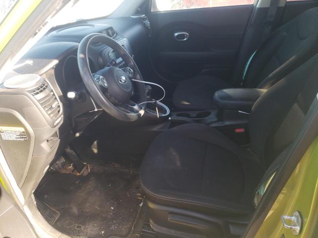 Photo 7 from auction – 2015 KIA SOUL with VIN KNDJN2A25F7768221