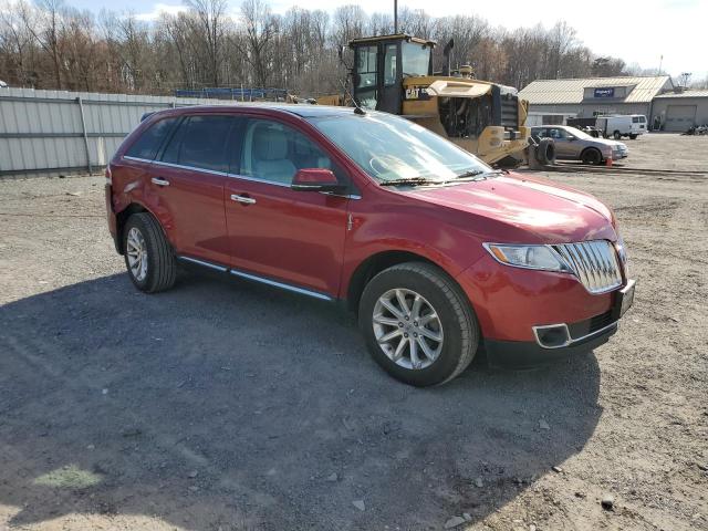 Zdjęcie 4 z aukcji – 2014 LINCOLN MKX z VIN 2LMDJ8JK5EBL19140