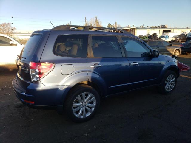 Photo 3 from auction – 2013 SUBARU FORESTER 2 with VIN JF2SHADC3DH423966