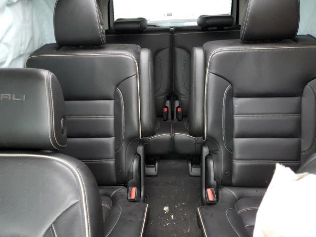 Photo 10 from auction – 2019 GMC ACADIA DEN with VIN 1GKKNXLS2KZ120076