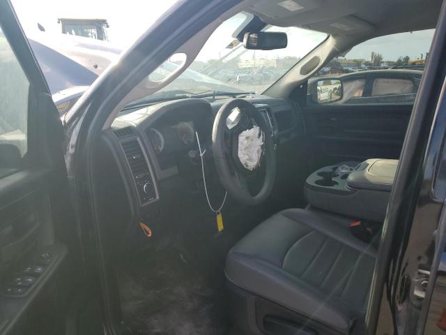 Photo 7 from auction – 2020 RAM 1500 CLASS with VIN 1C6RR6FG9LS116785