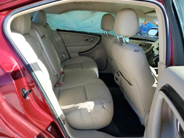 Photo 10 from auction – 2013 FORD TAURUS LIM with VIN 1FAHP2F86DG151841