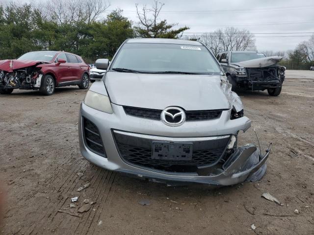 Photo 5 from auction – 2011 MAZDA CX-7 with VIN JM3ER2A56B0388315